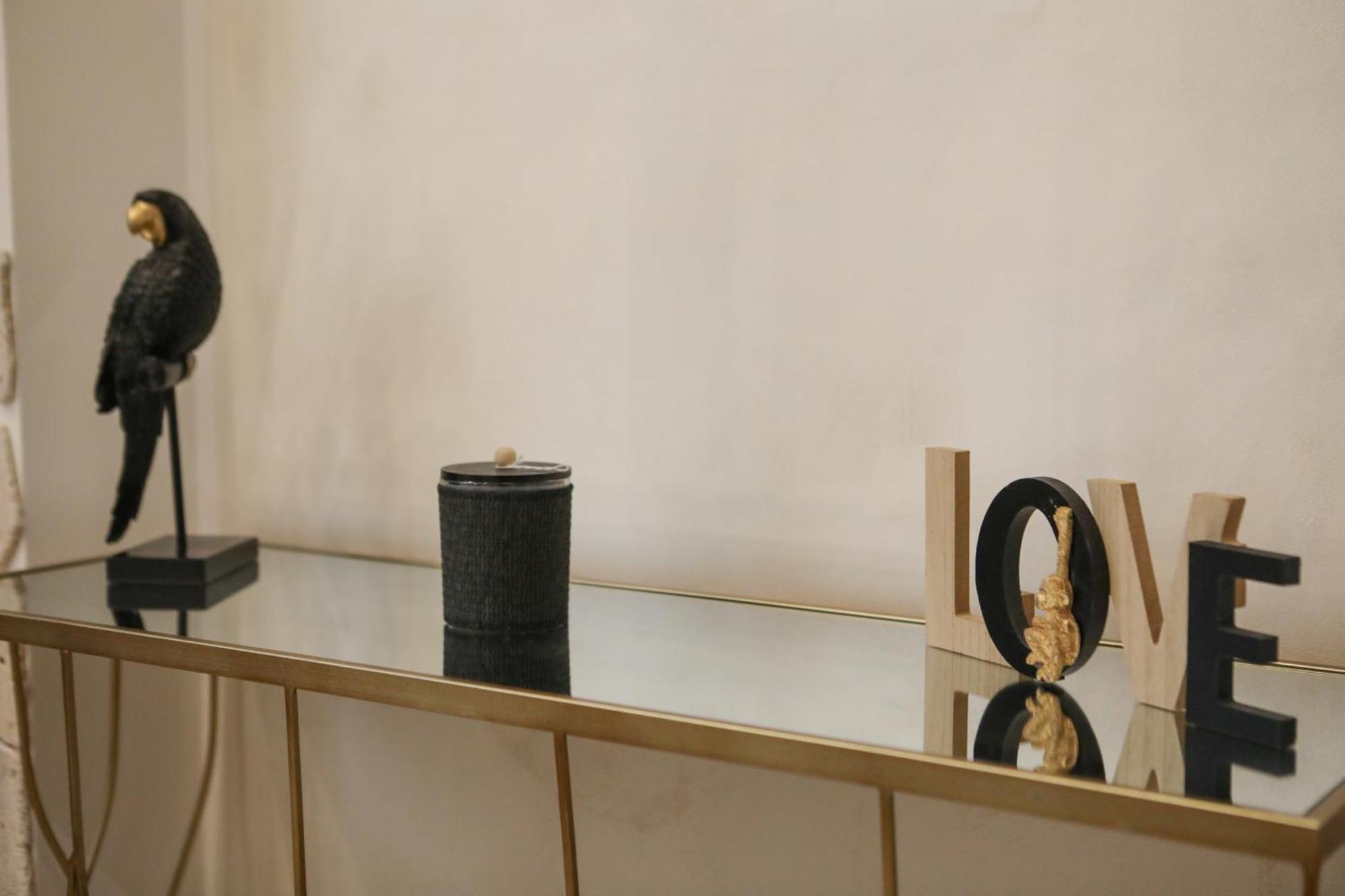 Luxury Regina 14 Apartment Bari Luaran gambar