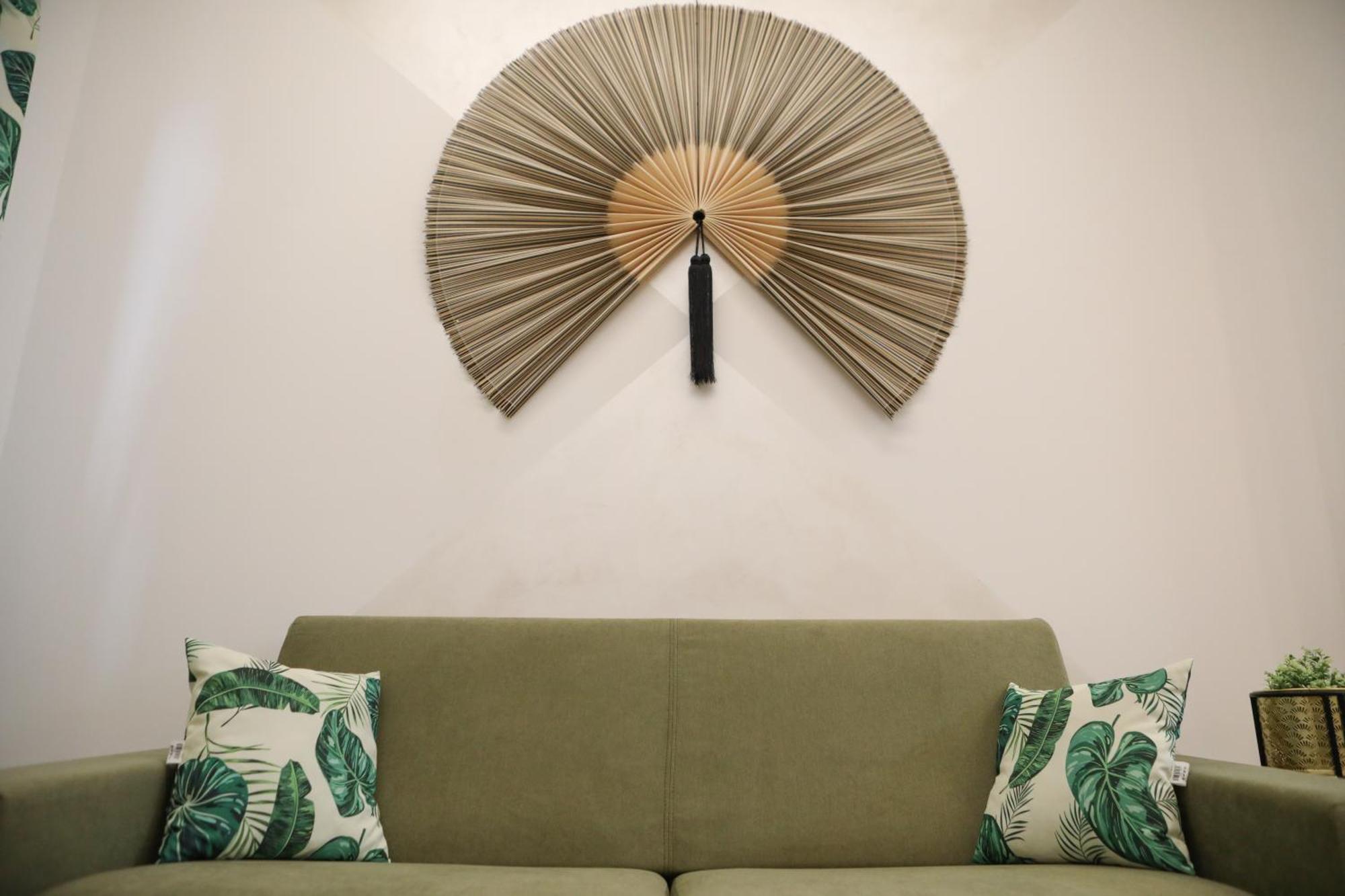 Luxury Regina 14 Apartment Bari Luaran gambar